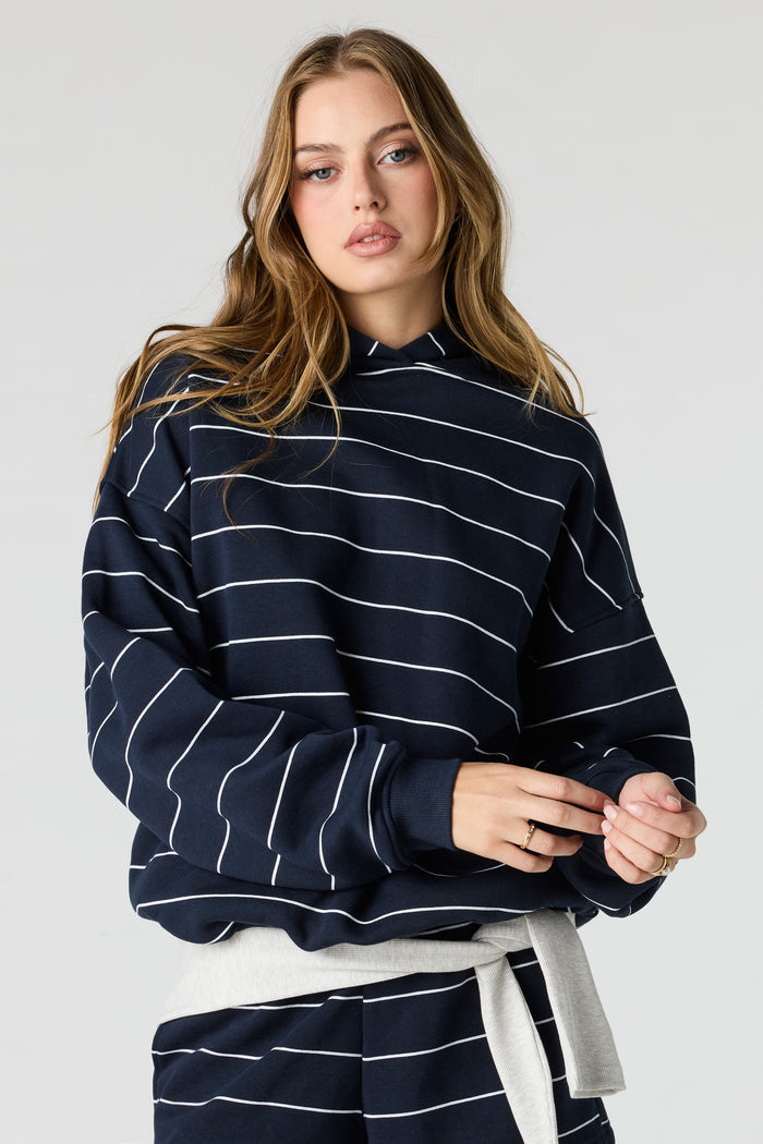 Luxe Fleece Favourite Hoodie