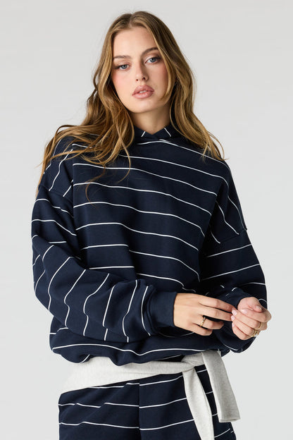 Luxe Fleece Favourite Hoodie