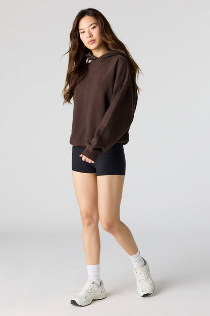 Luxe Fleece Favourite Hoodie
