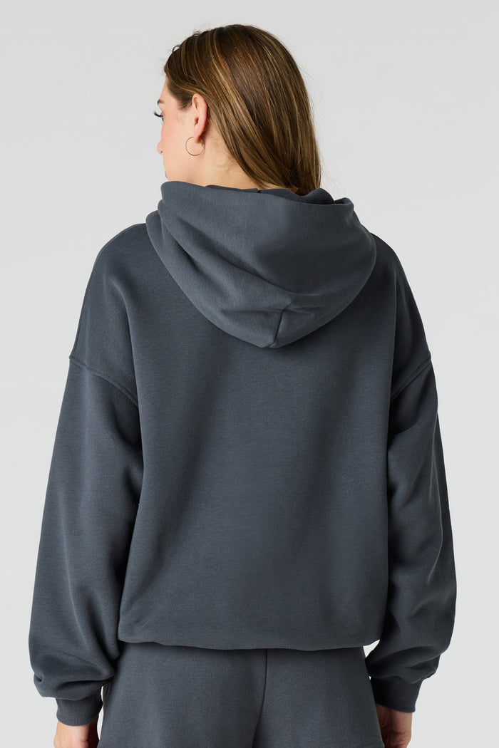Luxe Fleece Favourite Hoodie