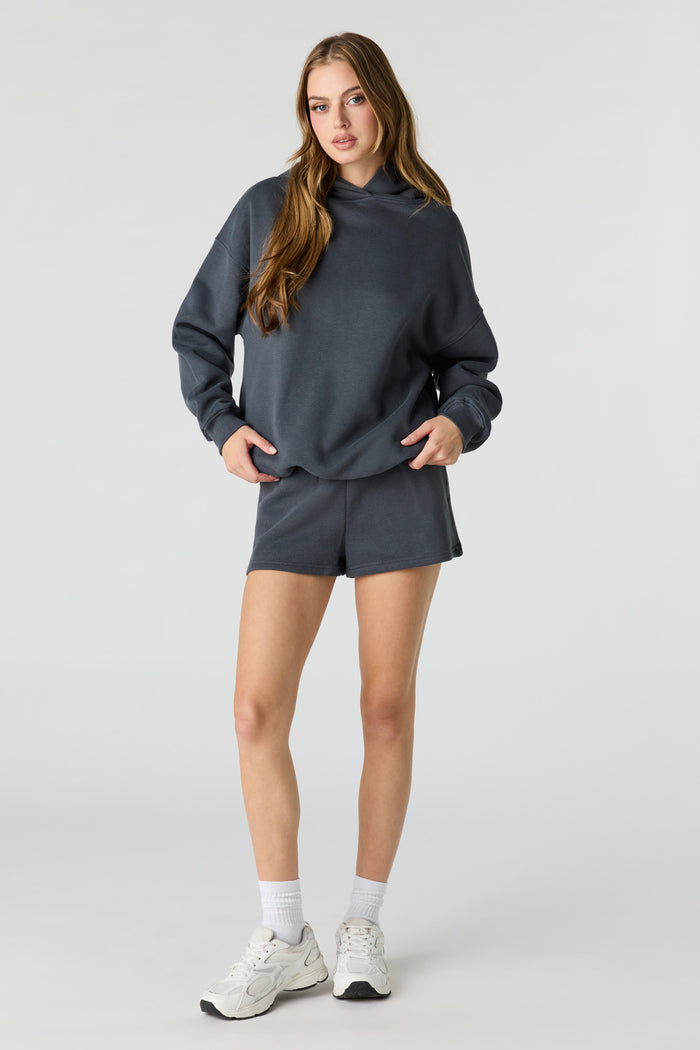 Luxe Fleece Favourite Hoodie