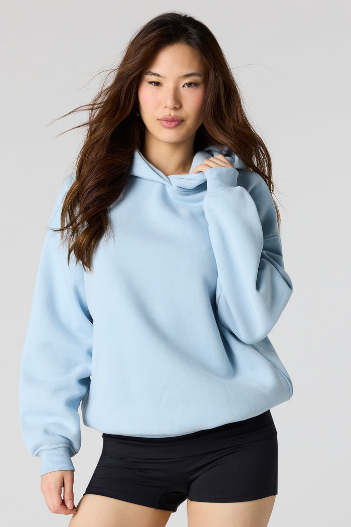 Luxe Fleece Favourite Hoodie