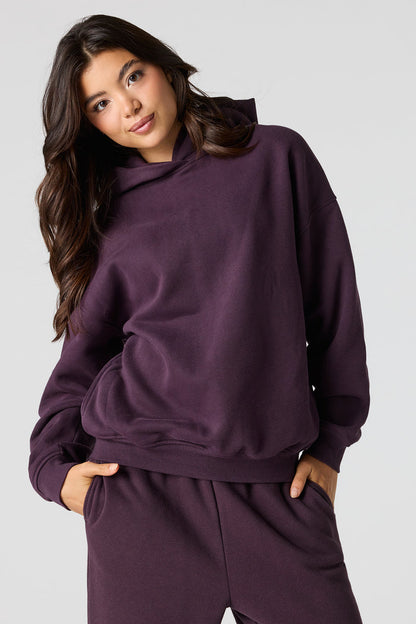 Luxe Fleece Favourite Hoodie