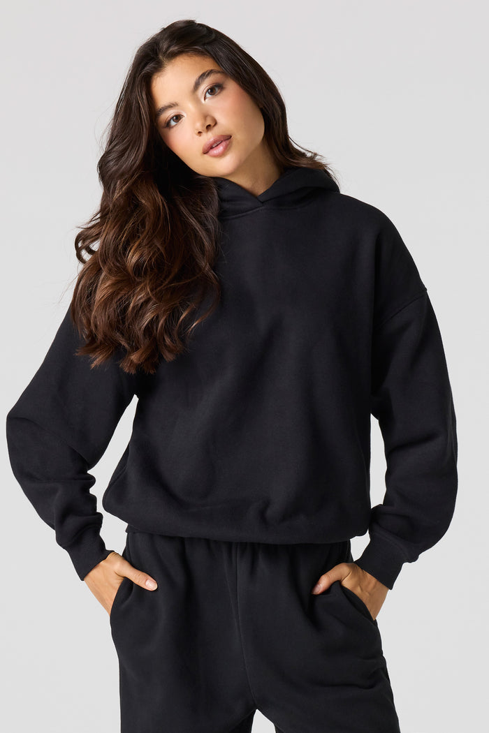 Black / XXS/XS
