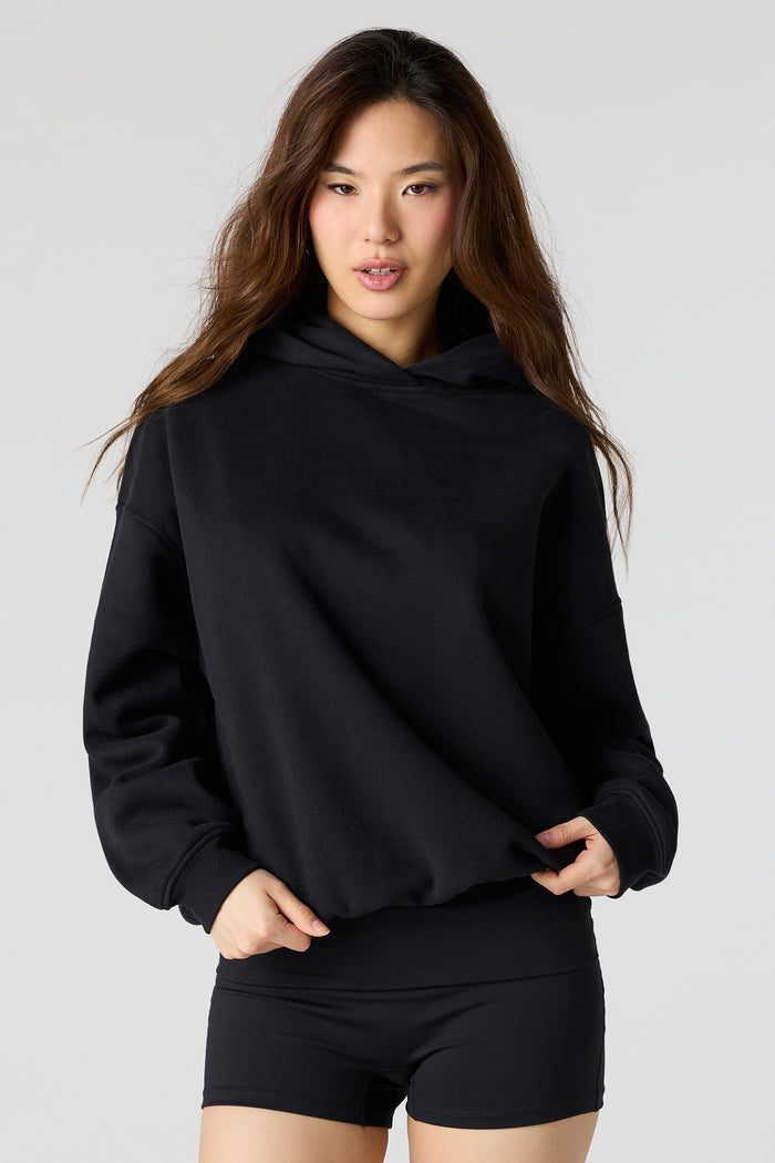Black / XXS/XS