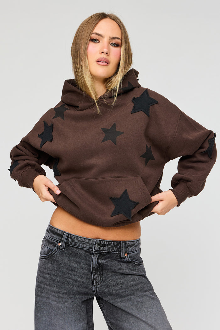 Brown / XXS/XS