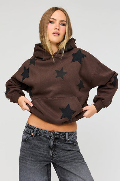 Brown / XXS/XS