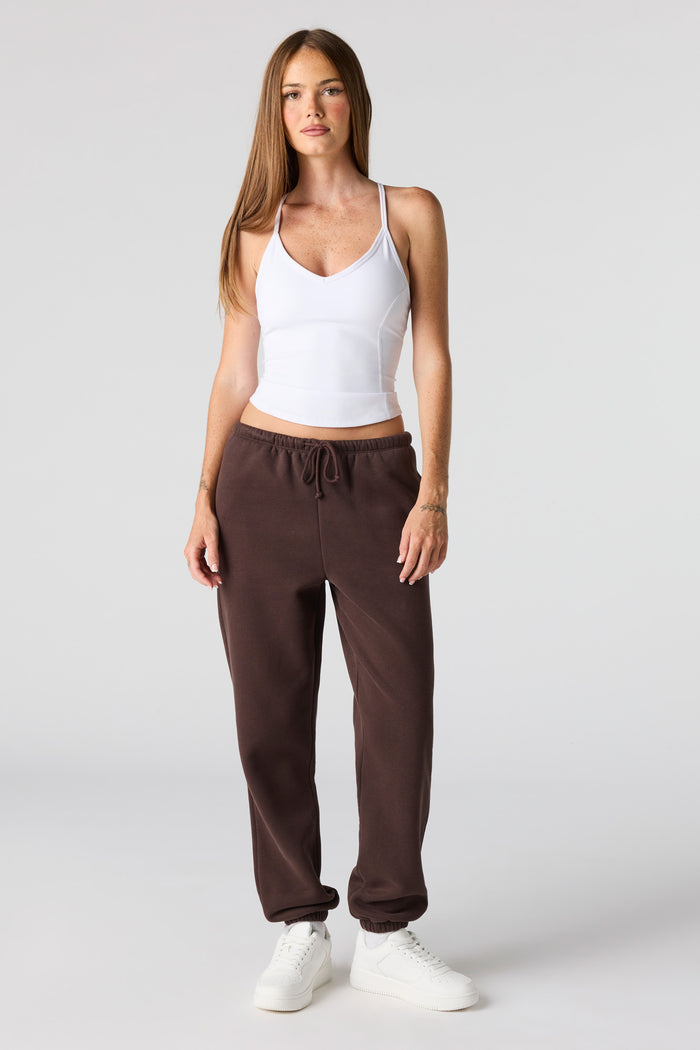 Brown / XS