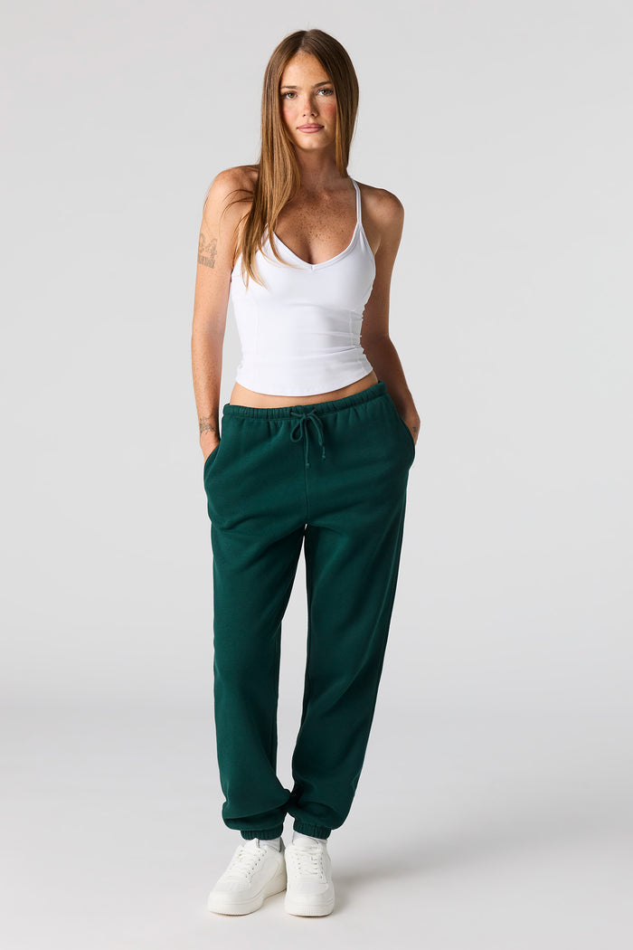 Green / XS
