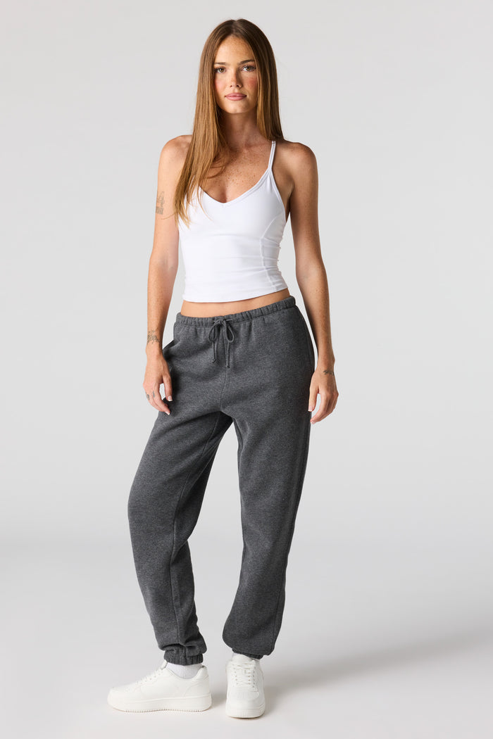 Charcoal / XS