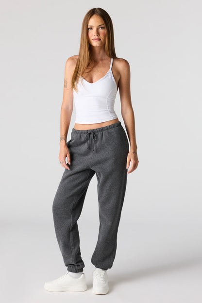 Charcoal / XS