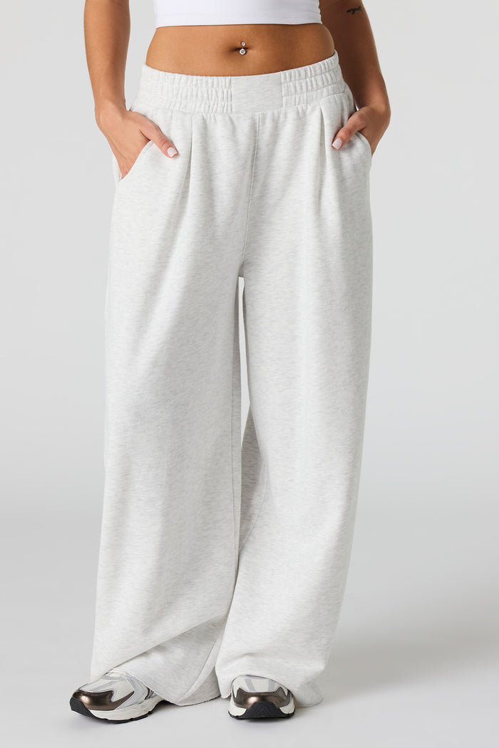 Luxe Fleece Ultra Baggy Sweatpant