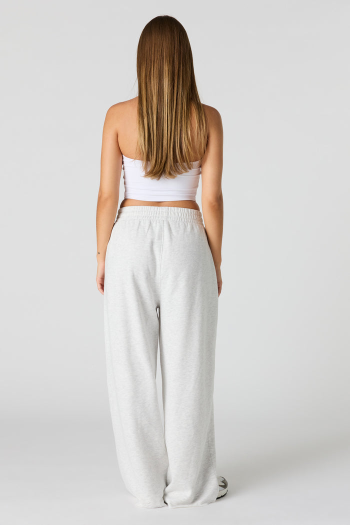 Luxe Fleece Ultra Baggy Sweatpant