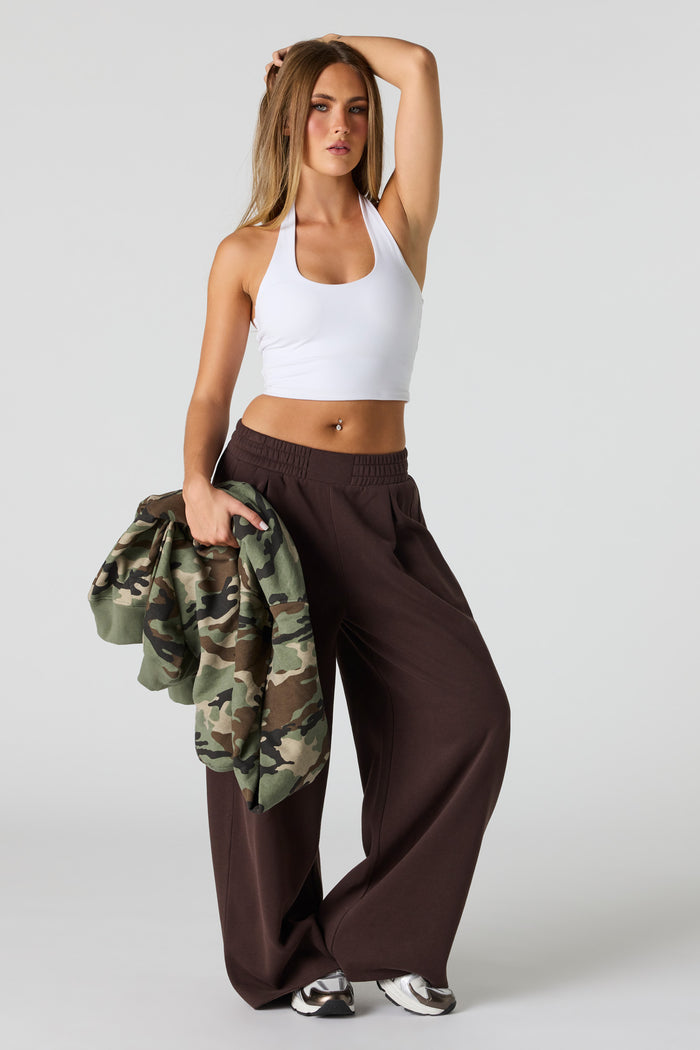Luxe Fleece Ultra Baggy Sweatpant