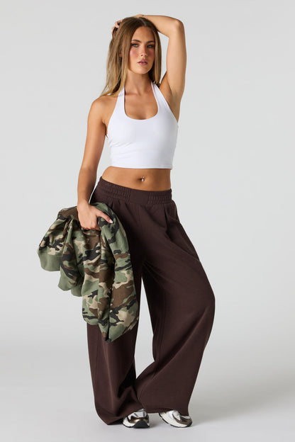 Luxe Fleece Ultra Baggy Sweatpant
