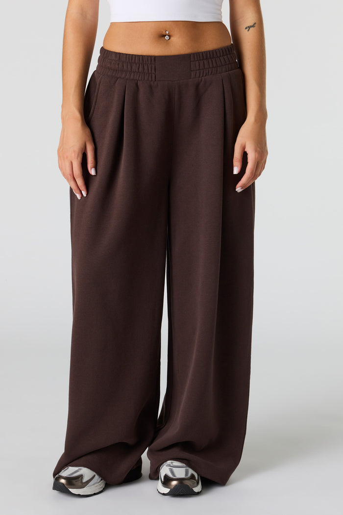 Luxe Fleece Ultra Baggy Sweatpant