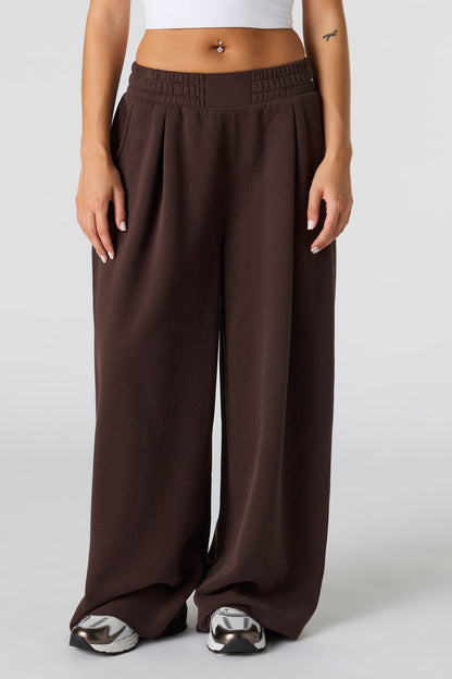 Luxe Fleece Ultra Baggy Sweatpant