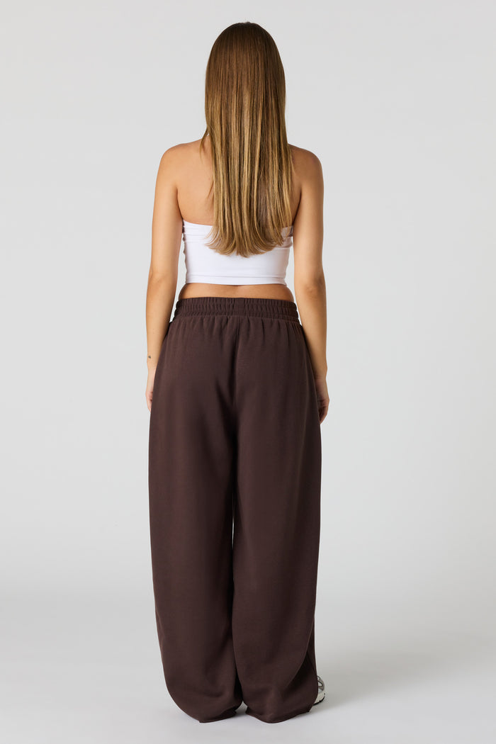 Luxe Fleece Ultra Baggy Sweatpant