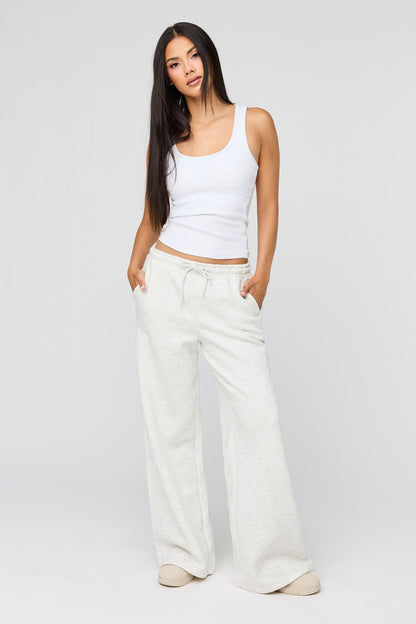 Light Grey / XS
