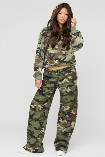 Camouflage / XS