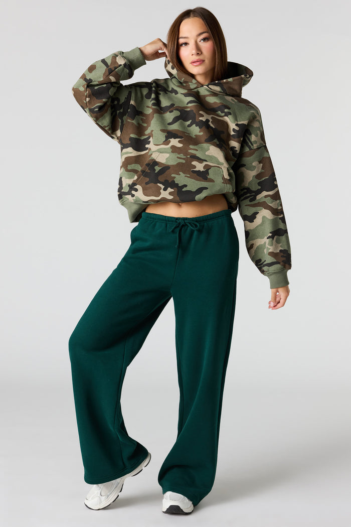 Green / XS