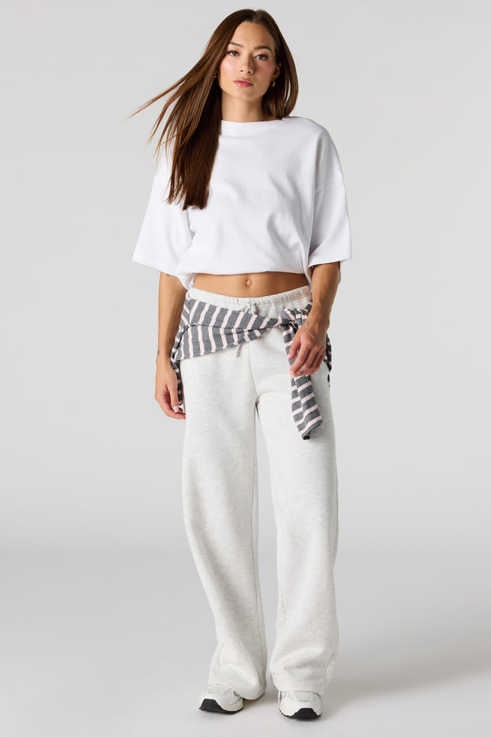 Light Grey / XS
