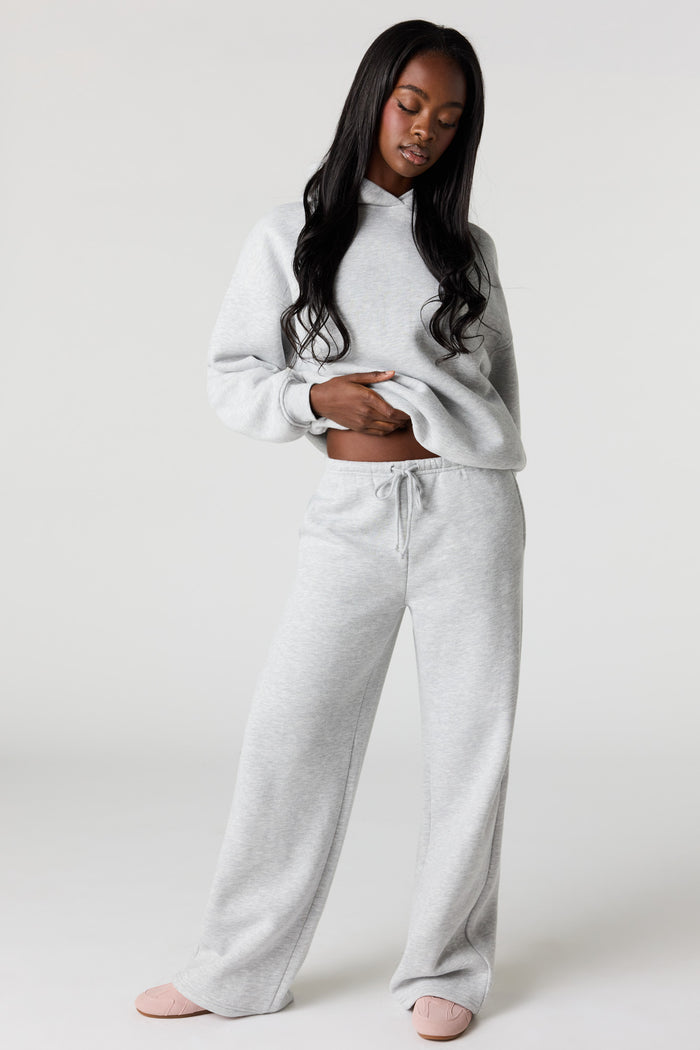 Heather Grey / XS