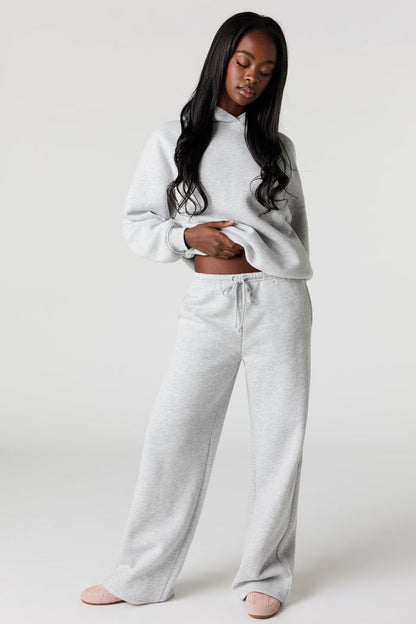 Heather Grey / XS