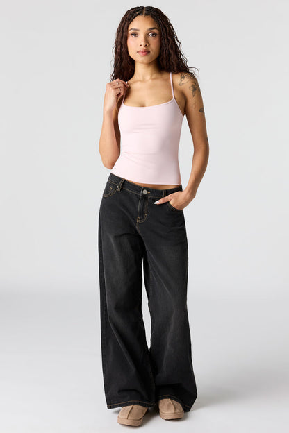 Luxe Heavy Contour Cami