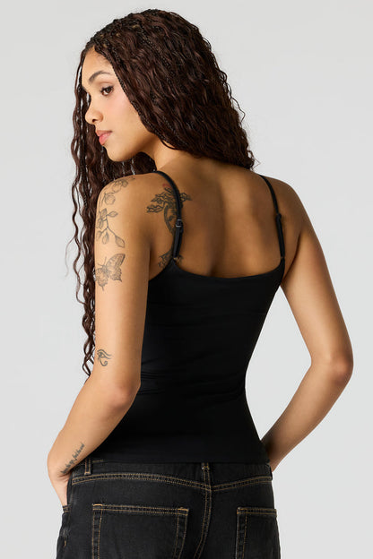 Luxe Heavy Contour Cami