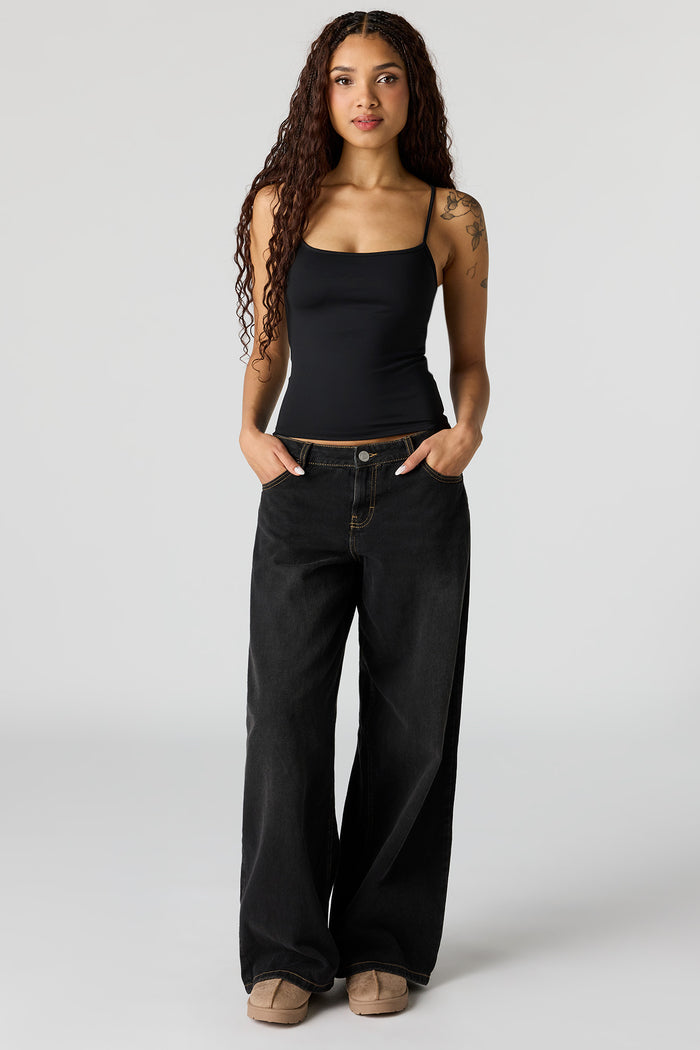 Luxe Heavy Contour Cami