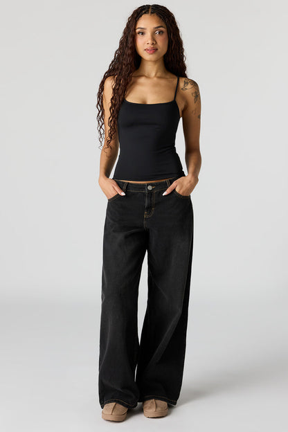 Luxe Heavy Contour Cami
