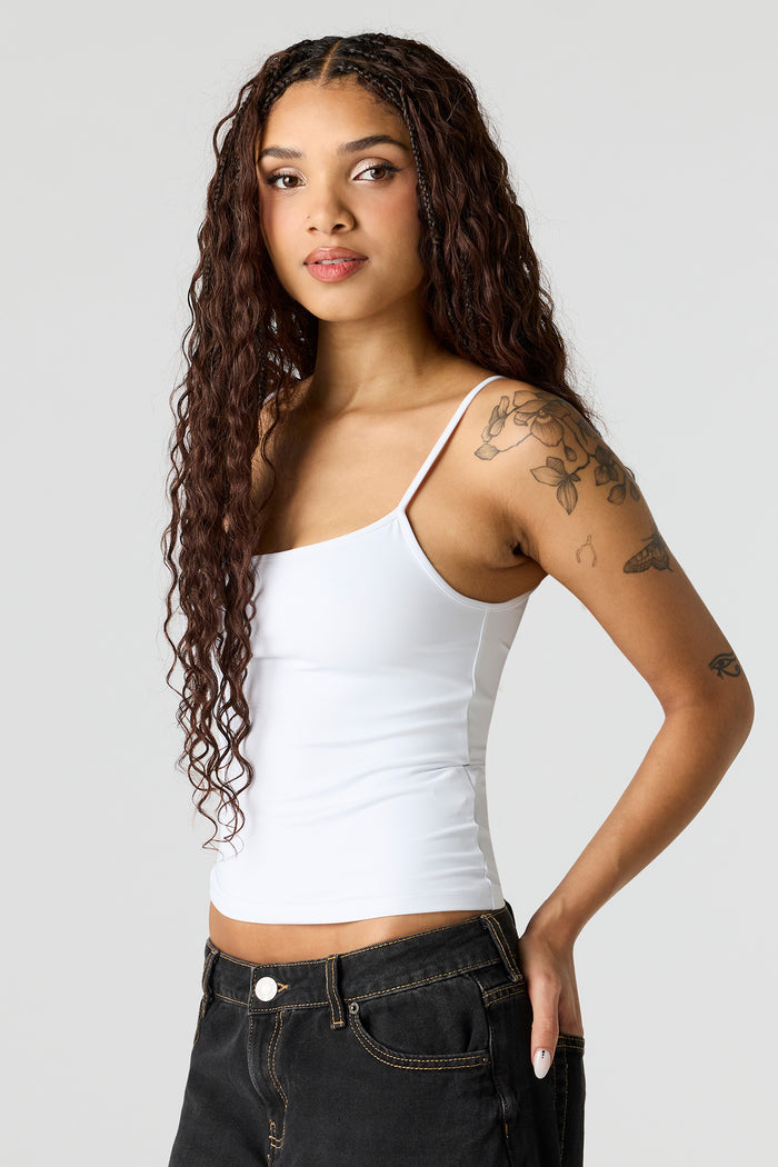 Luxe Heavy Contour Cami
