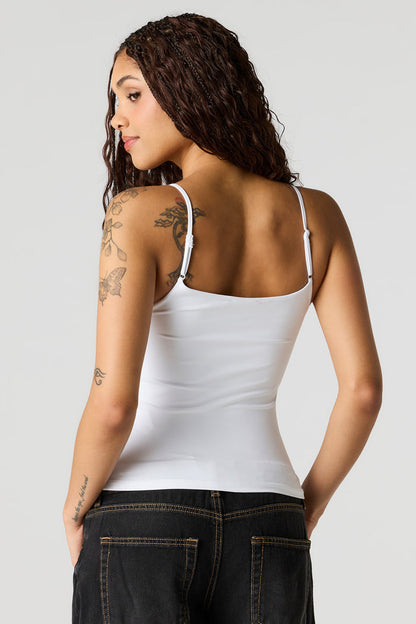 Luxe Heavy Contour Cami