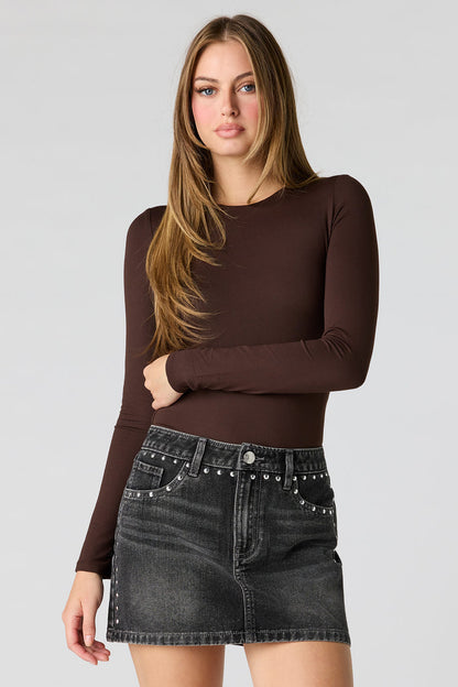 Brown / XS
