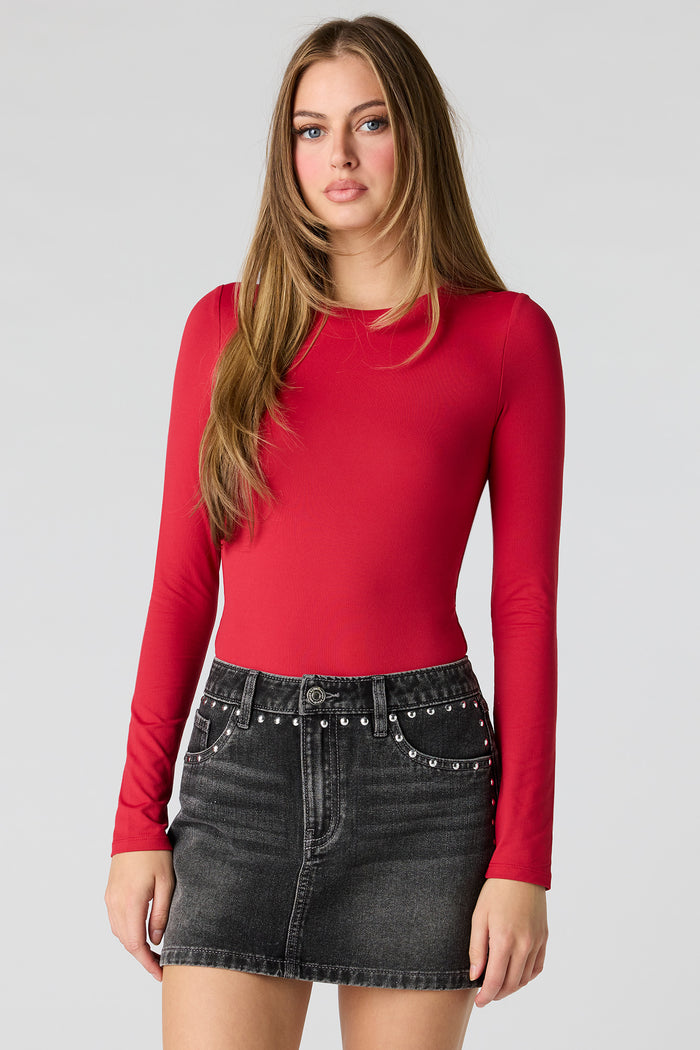 Red / XS