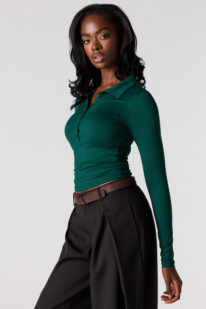Hunter Green / XS