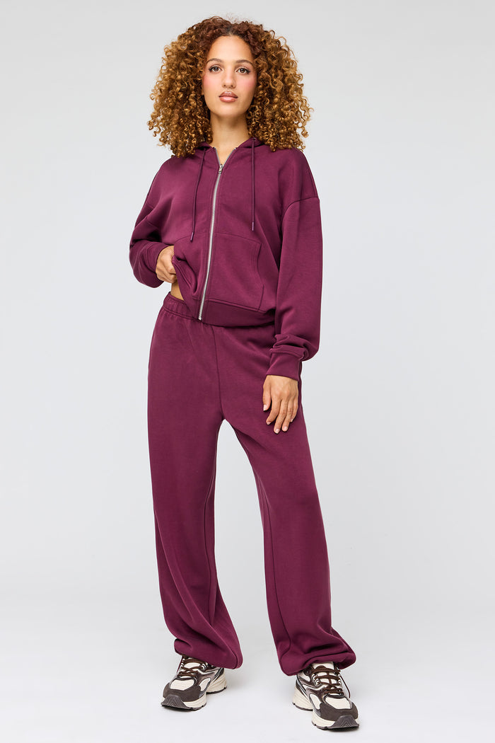 Luxe Scuba Jogger
