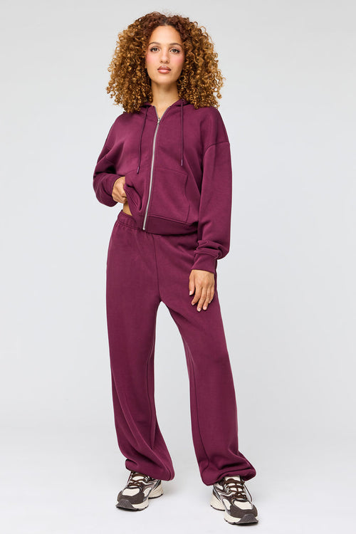 Luxe Scuba Jogger