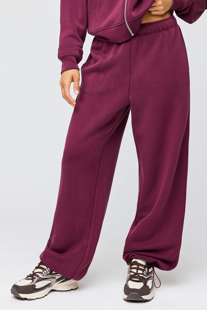 Luxe Scuba Jogger