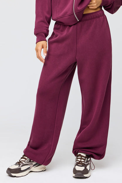 Luxe Scuba Jogger