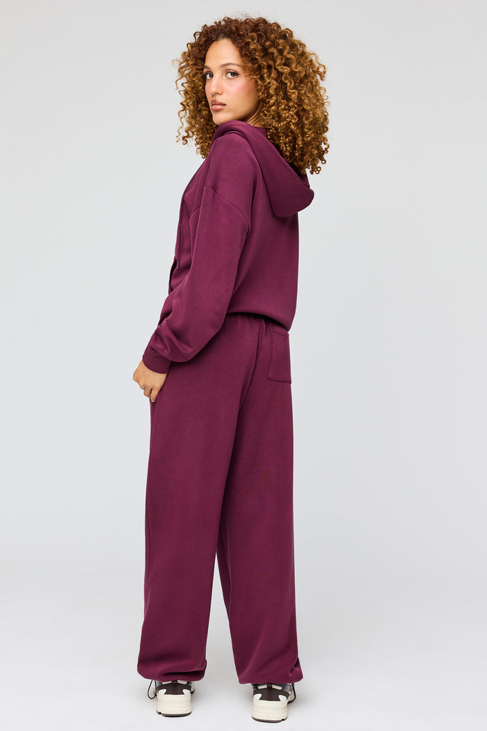 Luxe Scuba Jogger