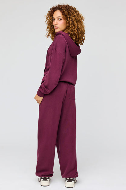 Luxe Scuba Jogger
