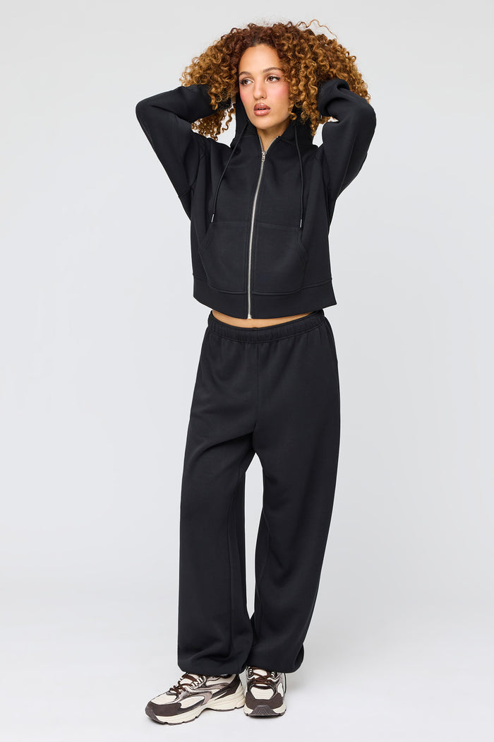Luxe Scuba Jogger