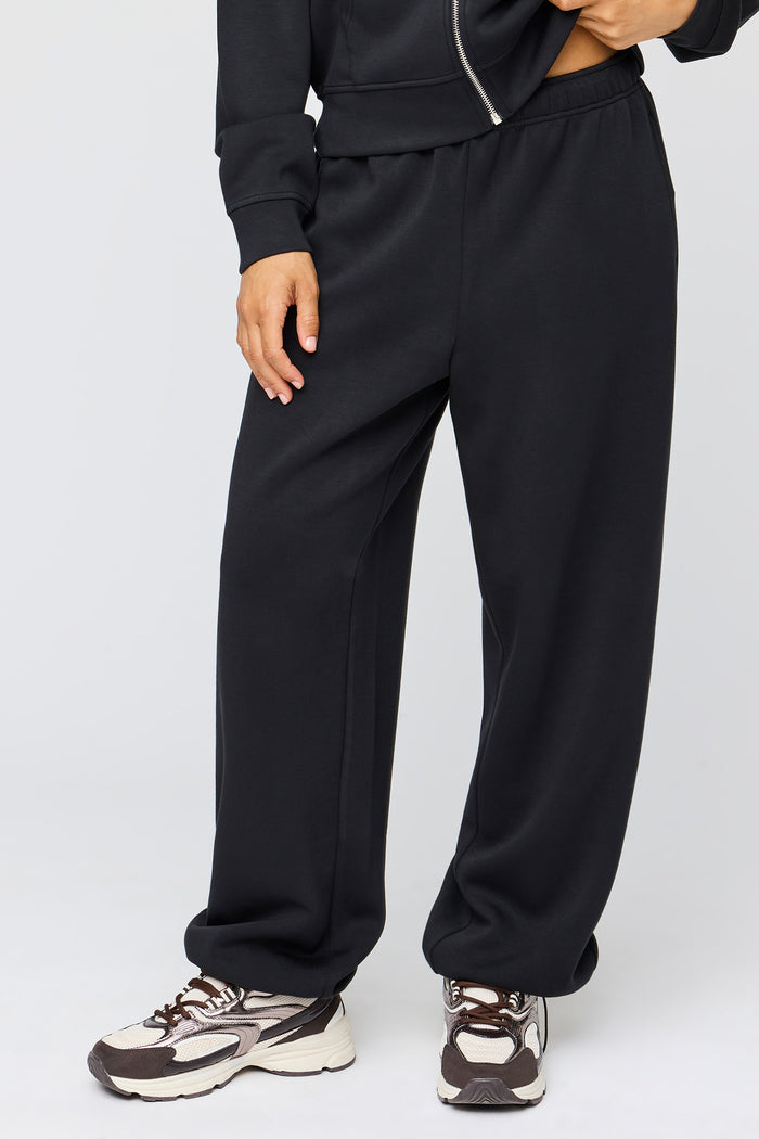 Luxe Scuba Jogger