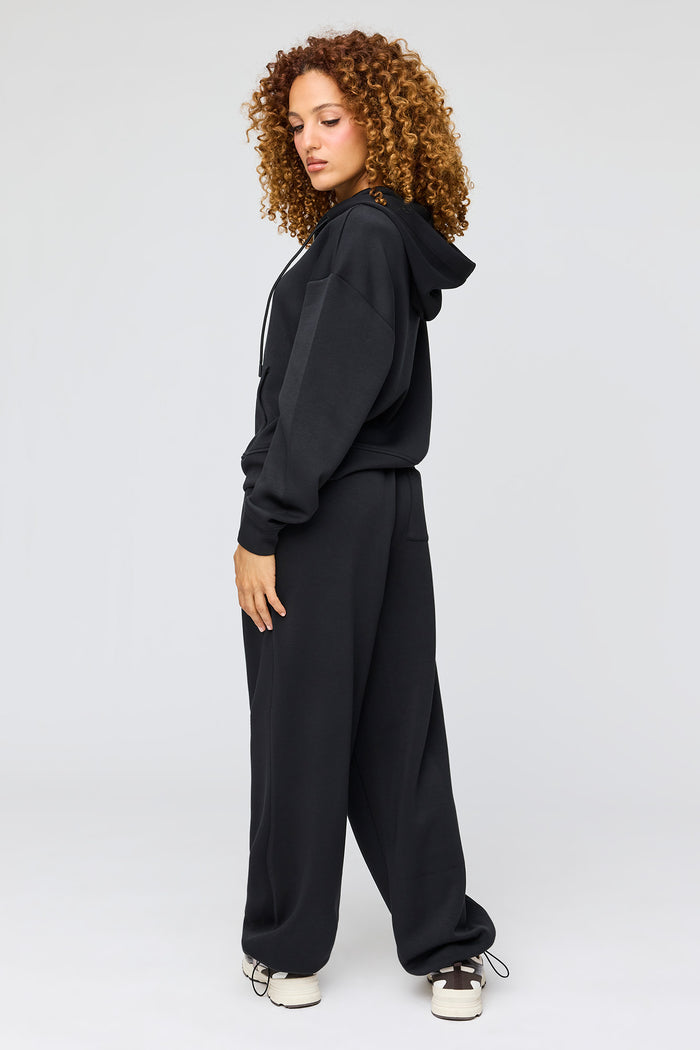 Luxe Scuba Jogger