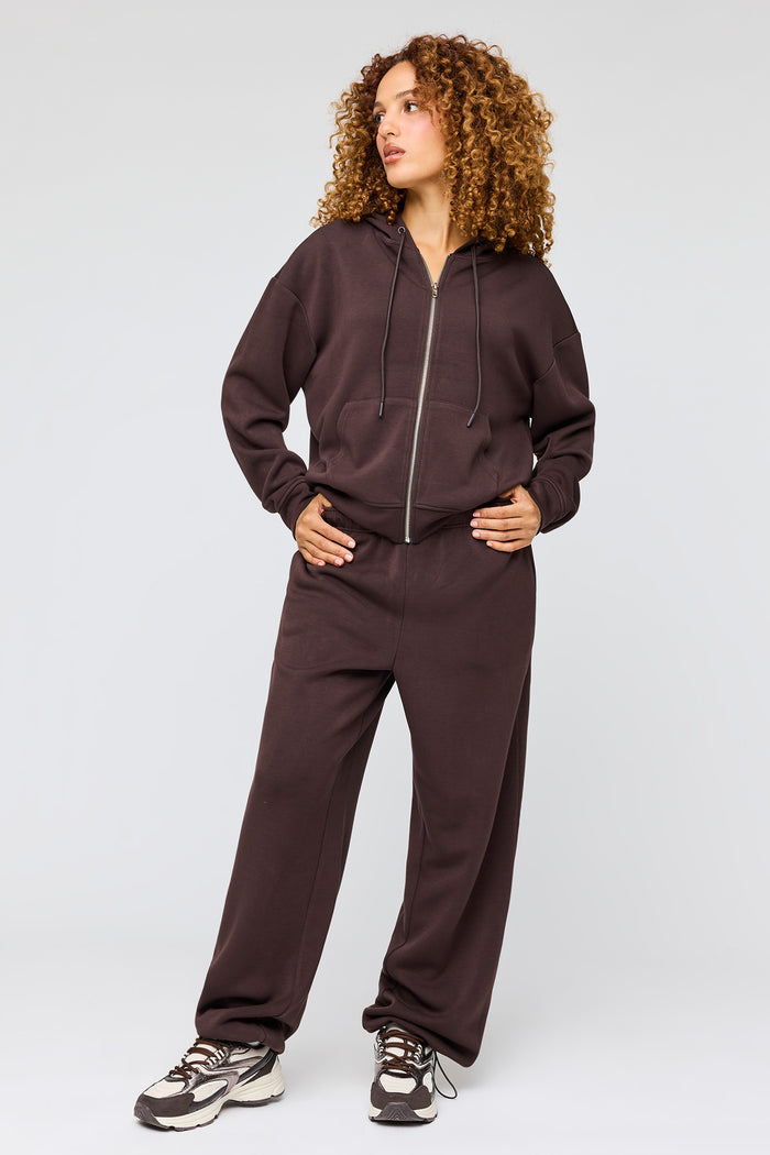Luxe Scuba Jogger