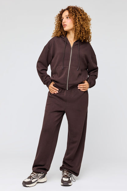 Luxe Scuba Jogger