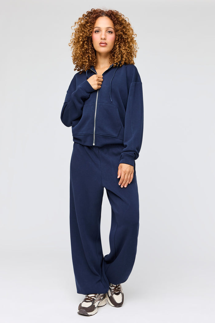Navy / XS