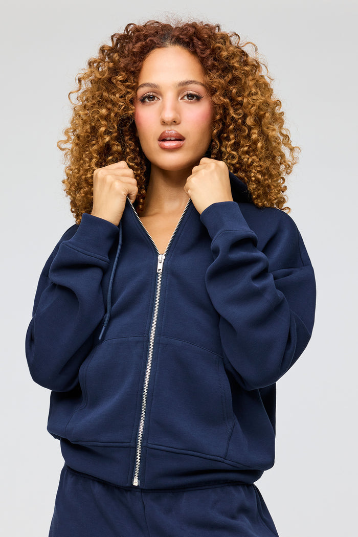 Navy / XS